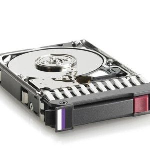 هارد ذخیره ساز اچ پی 4TB SAS K2Q82A HP SAN HDD