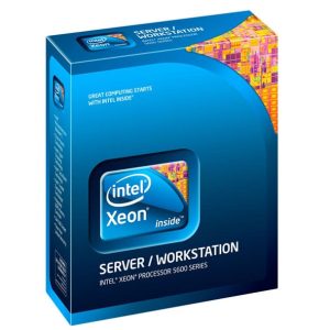 قیمت سی پی یو سرور اینتل Xeon X5680