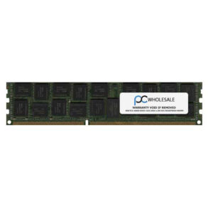 قیمت رم سرور اچ پی 8GB PC3-10600 605313-171 HP Server Ram