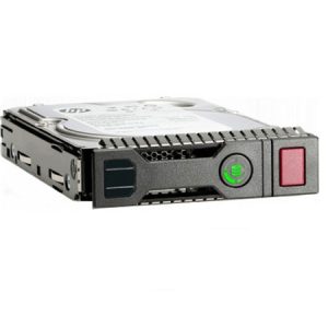 هارد سرور اچ پی 300GB 6G SAS 15K 652611-B21 HP Server HDD