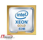 سی پی یو سرور اینتل Xeon Gold 6146 Intel Xeon Gold 6146 Server CPU