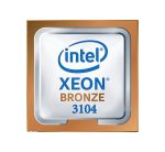 سی پی یو سرور اینتل Xeon Bronze 3104 Intel Xeon Bronze 3104 Server CPU