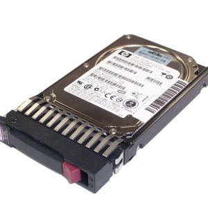 هارد سرور اچ پی 36GB U320 SCSI 10K HP Server HDD