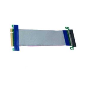 قیمت کارت تبدیل رایزر کی سی آر PCIE 8X-RC