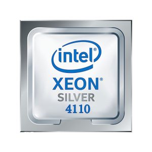 سی پی یو سرور اینتل Xeon Silver 4110 Intel Xeon Silver 4110 Server CPU