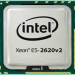 پردازنده سرور اینتل زئون CPU E5-2620 v2