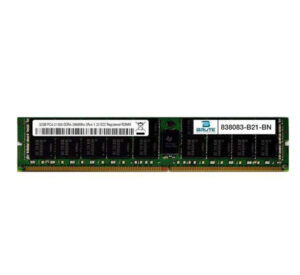 قیمت رم سرور اچ پی 32GB PC4-21300 838083-B21 HP 838083-B21 Server Ram