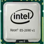 پردازنده سرور اینتل CPU Xeon E5-2690