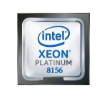 سی پی یو سرور اینتل Xeon Platinum 8156 Intel Xeon Platinum 8156 Server CPU