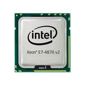 سی پی یو سرور اینتل Xeon E7-4870 v2 Intel Xeon E7-4870 v2 Server CPU