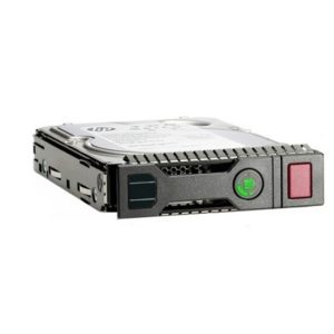 هارد سرور اچ پی 6TB 12G SAS 7.2K 861754-B21 HP 861754-B21 Server HDD