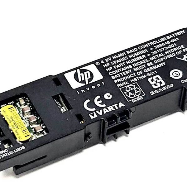 قیمت باتری سرور اچ پی G7