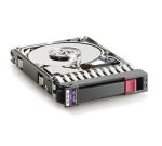 هارد سرور اچ پی 600GB 6G SAS 10K 581286-B21 HP Server HDD