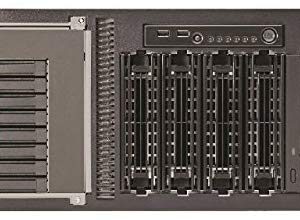 قیمت سرور اچ پی ProLiant ML350 G6 SFF 483443-B21