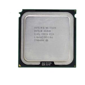 قیمت سی پی یو سرور اینتل Xeon E5320