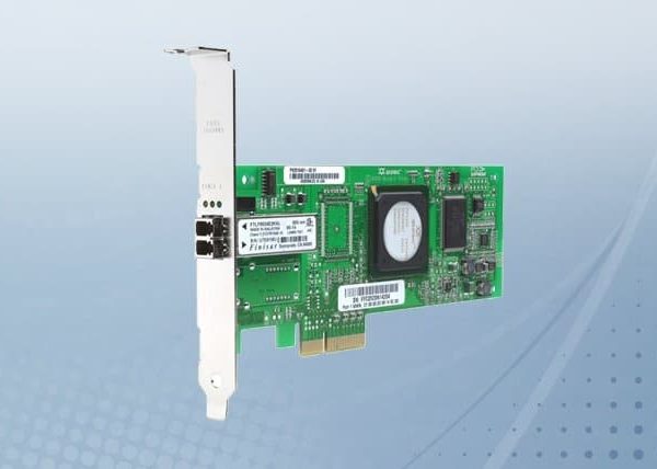 کارت شبکه HP FC2142SR 4Gb 1-port Fiber