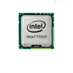 پردازنده سرور اینتل CPU Server Intel Xeon X5560