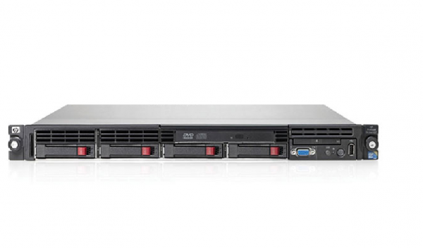 قیمت سرور اچ پی SERVER HP Used ProLiant DL360 G7