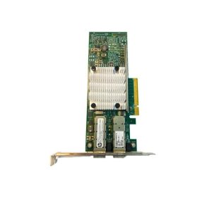 قیمت کارت شبکه اچ پی ۲Port 530 SFP Plus