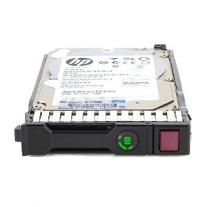 هارد سرور اچ پی 1.2TB 12G SAS 10K 872479-B21 HP 872479-B21 Server HDD