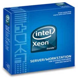 قیمت سی پی یو سرور اینتل Xeon E5-2690