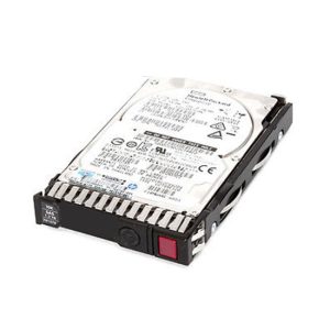 هارد سرور اچ پی 1.2TB 12G SAS 10K 781578-001 HP Server HDD