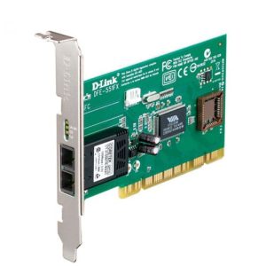 قیمت D-Link Network Adapter Server DFE 551FX