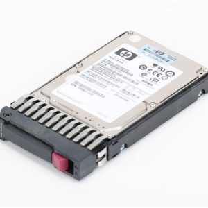 هارد سرور اچ پی 146GB U320 SCSI 7.2K HP Server HDD