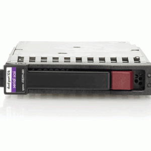 هارد سرور اچ پی HDD Server HP 450GB 6G SAS 10K