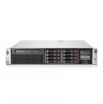 سرور اچ پی ProLiant DL380p Gen8