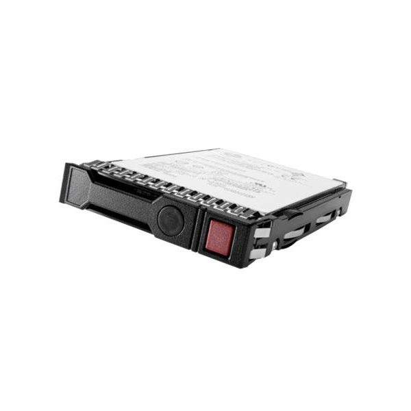 قیمت هارد اچ پیHDD server HP 1TB 6G SAS 7.2K 605835-B21