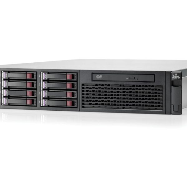 قیمت سرور اچ پی HP ProLiant DL380 G7