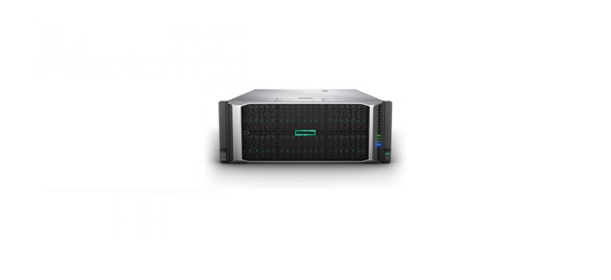 قیمت سرور رکمونت اچ پی ProLiant DL580 G10 Scalable 8164