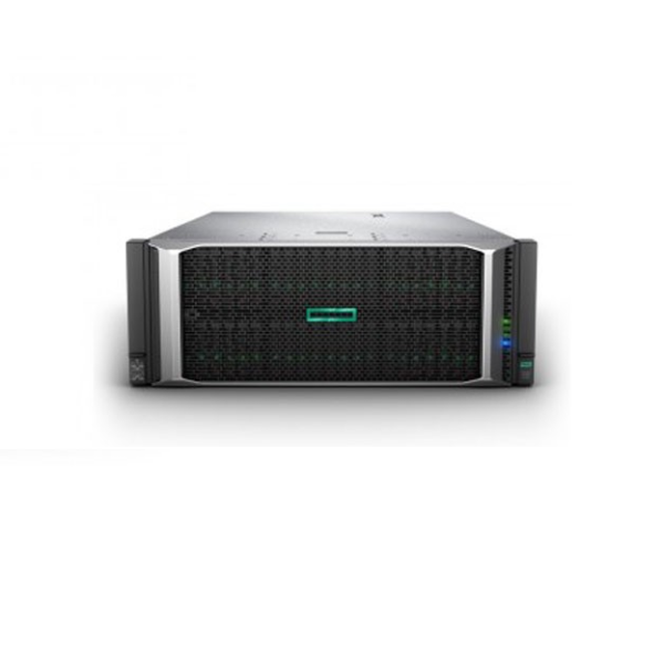 قیمت سرور رکمونت اچ پی ProLiant DL580 G10 Scalable 8164