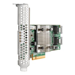 قیمت HPE H240 12Gb 2-ports Int Smart Host Bus Adapter 726907-B21