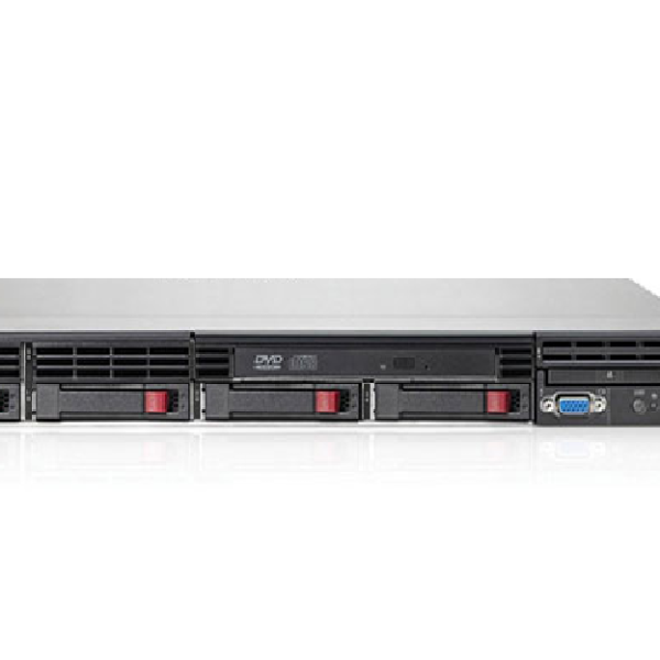 قیمت سرور اچ پی Used ProLiant DL360 G7 E5640