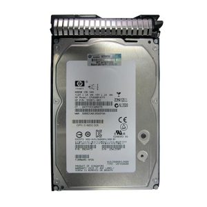 هارد سرور اچ پی 600GB 15K 6G SAS 533871-003 HP 533871-003 3.5inch Server HDD