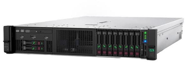 قیمت سرور اچ پی ProLiant DL380 Gen10