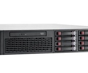 قیمت سرور رکمونت اچ پی ProLiant DL380 G7 Xeon X5660