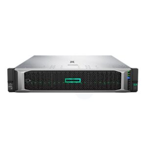 قیمت سرور رکمونت اچ پی ProLiant DL380 Gen10 4114