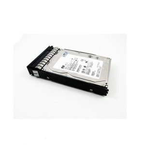 هارد سرور اچ پی 600GB 6G SATA 15K 516810-003 HP 516810-003 Server HDD