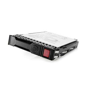 هارد سرور اچ پی 8TB 7.2K 6G SATA 861594-B21 HP 861594-B21 3.5inch Server HDD