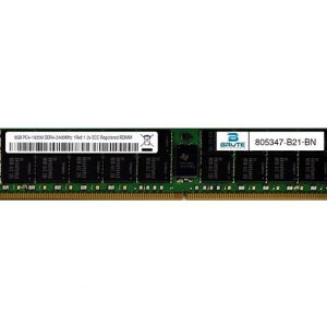 رم سرور اچ پی 32GB PC4-19200 805347-B21 HP 805351-B21 Server Ram