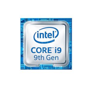 سی پی یو سرور اینتل Core i9-9900K Intel Core i9-9900K Server CPU