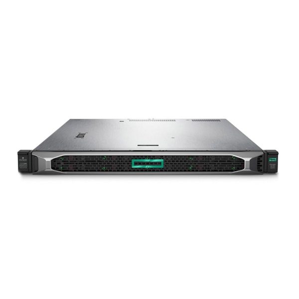 سرور HPE ProLiant DL20 G10