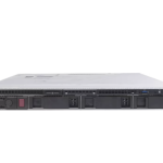 سرور HP ProLiant DL360 G9 LFF