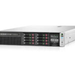 سرور HP ProLiant DL380p G8