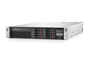 سرور HP ProLiant DL380p G8