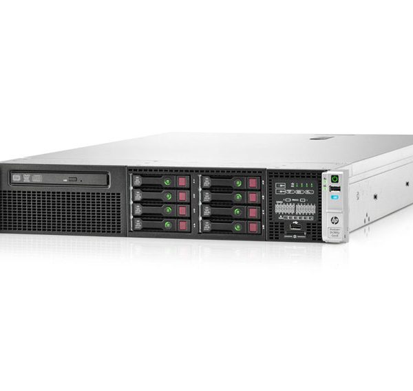 سرور HP ProLiant DL380p G8