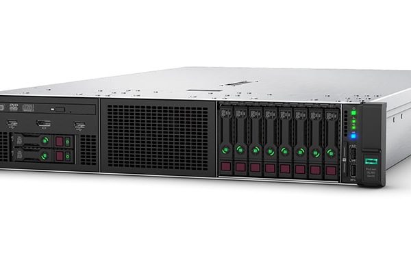 سرور اچ پی ProLiant DL380 Gen10